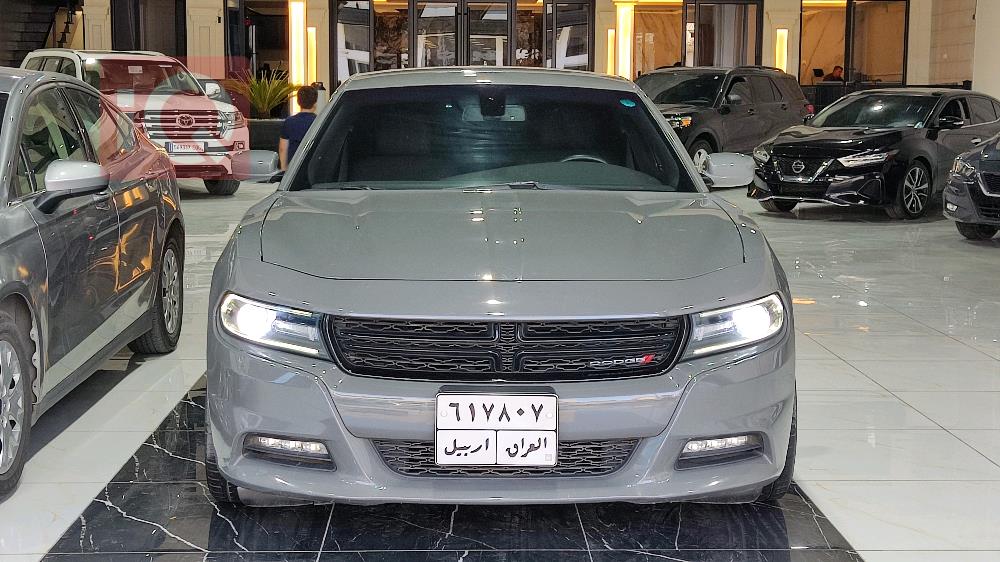 Dodge Charger